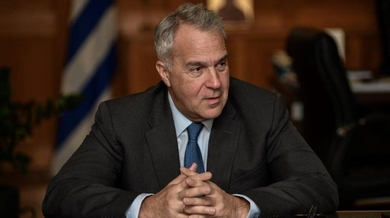 βορίδης