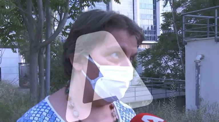 γυναικα μπάμπης