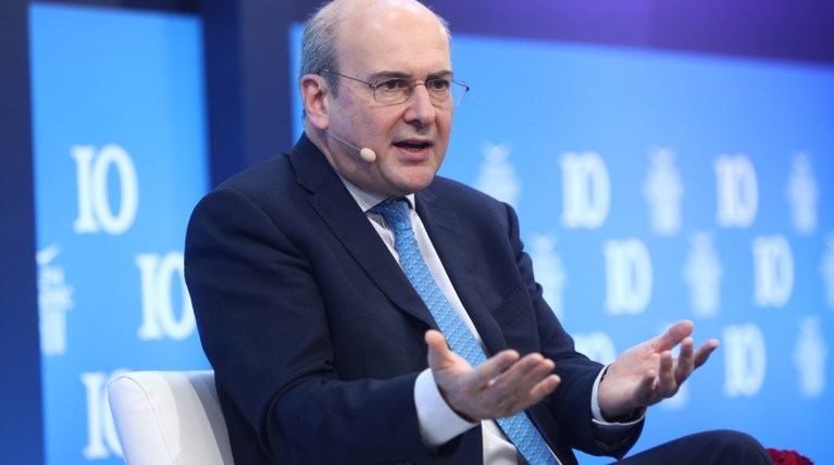 ΚΩΣΤΗΣ ΧΑΤΖΗΔΑΚΗΣ