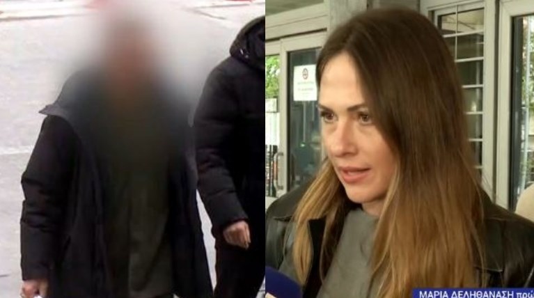 τραγουδιστής Θεσσαλονίκη ξυλοδαρμός