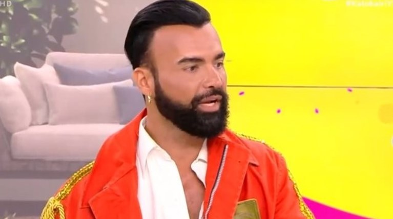 Περικλής Κονδυλάτος