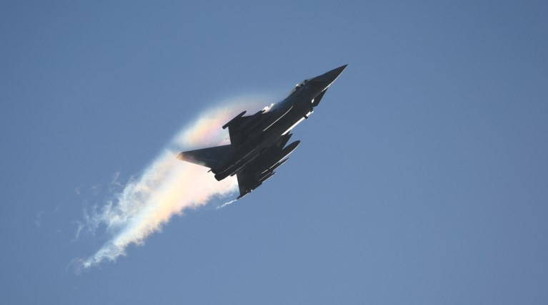 eurofighter