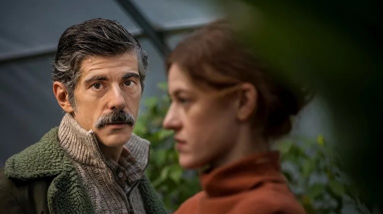 βυσσινοκηπος