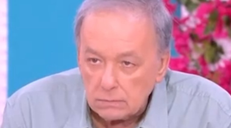 Ανδρέας Μικρούτσικος