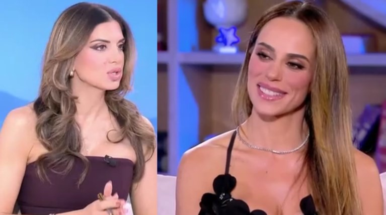 Σταματίνα Τσιμτσιλή