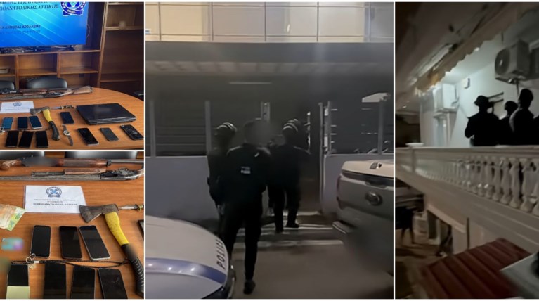 ΣΠΕΙΡΑ ΗΛΙΚΙΩΜΕΝΟΥΣ