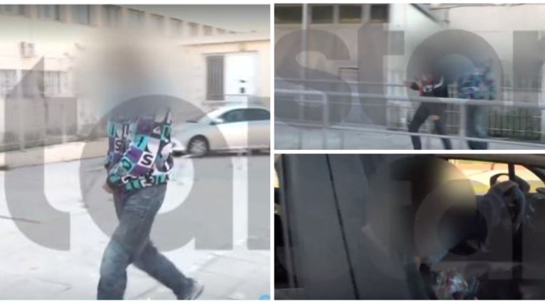 πατερας κολωνός