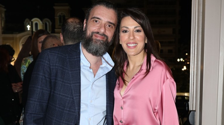 Σωτήρης Τσαφούλιας