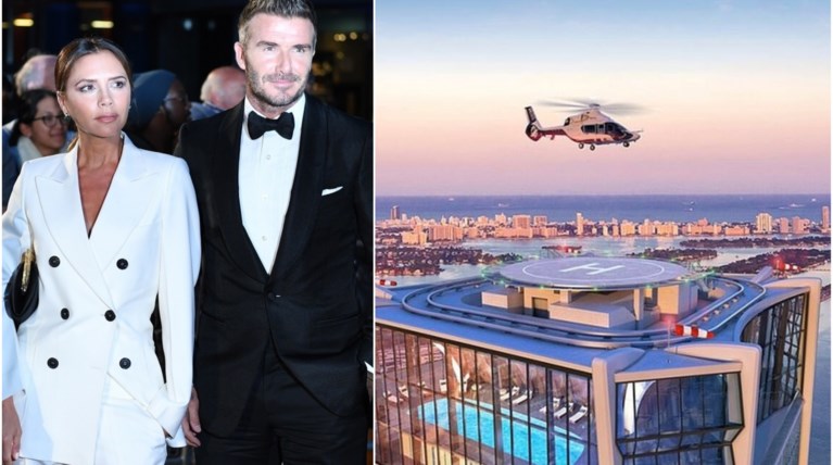 BECKHAM