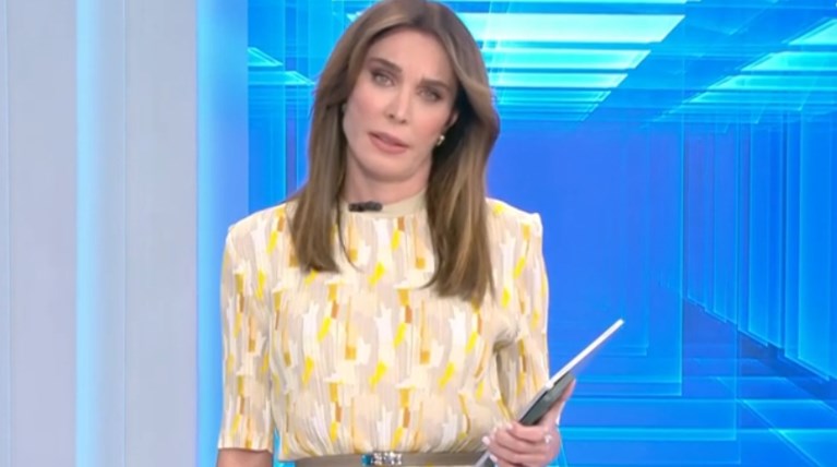 Τατιάνα Στεφανίδου