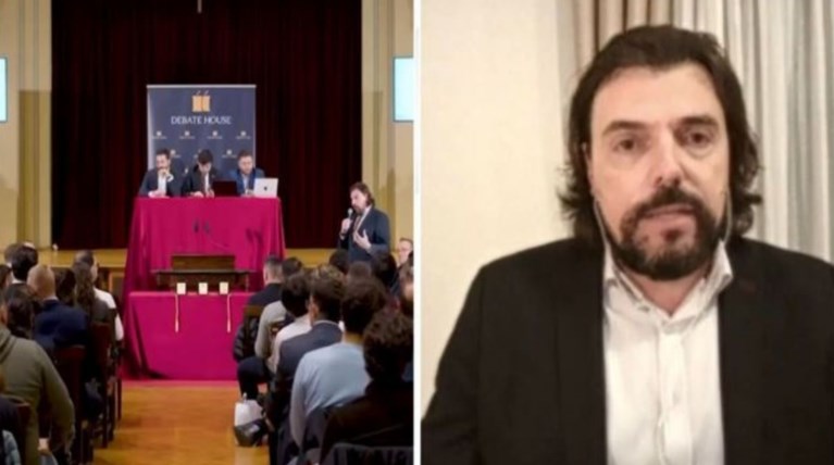 ΠΕΤΡΟΣ ΠΑΠΠΑΣ