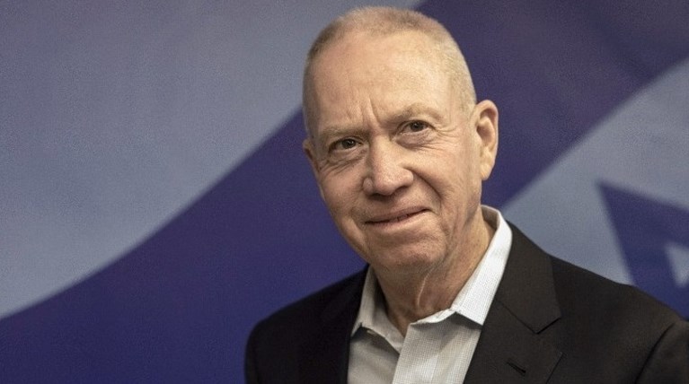 Γιοάβ Γκάλαντ