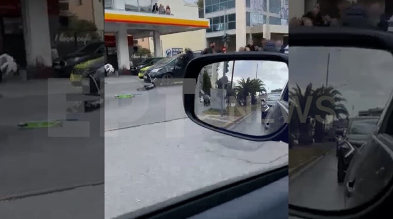 ΧΟΛΑΡΓΟΣ ΠΑΤΙΝΙ
