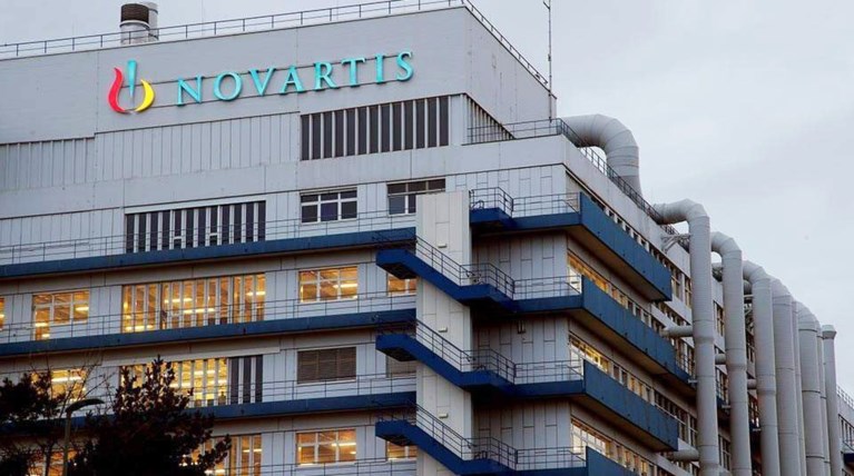 novartis