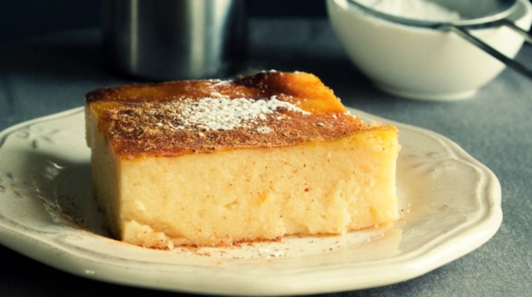 galatopita
