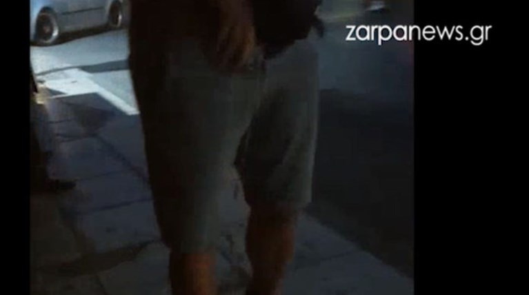 ζαρπα