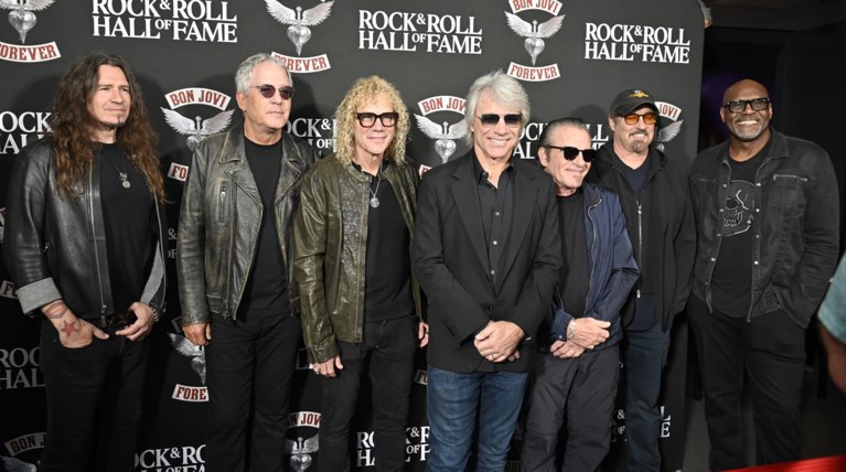 bon jovi