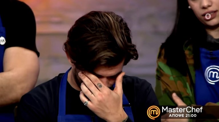 master chef