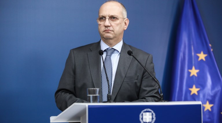Γιάννης Οικονόμου
