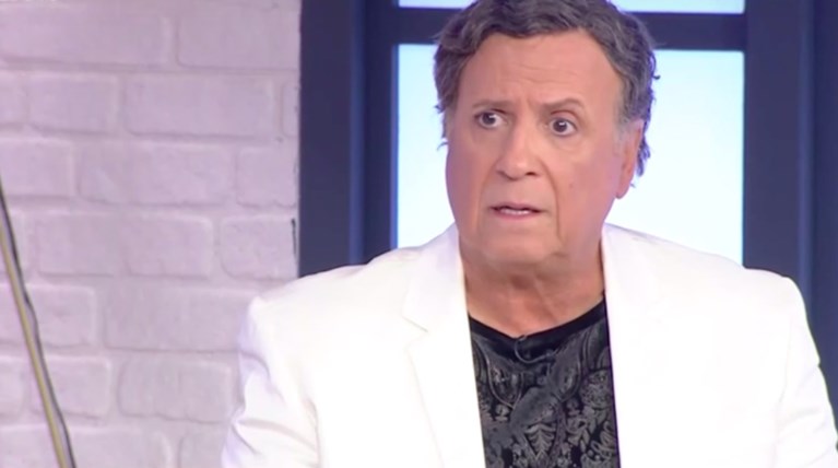Χάρης Ρώμας