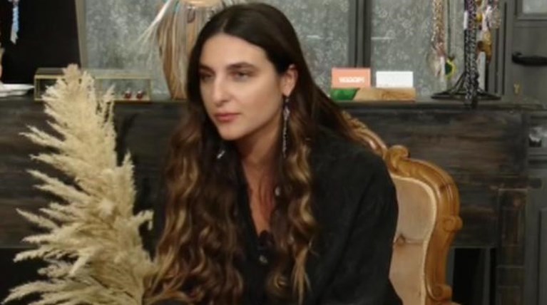 Βασιλική Ρούσσου
