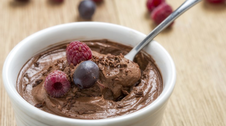 chocolate