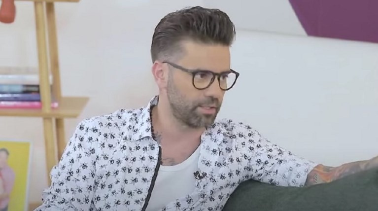 Θοδωρής Μαραντίνης