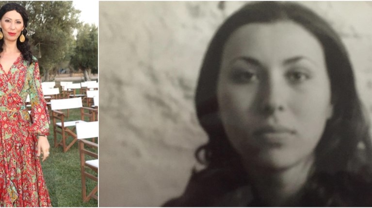 Δώρα Χρυσικού