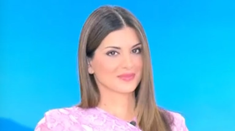 Σταματίνα Τσιμτσιλή