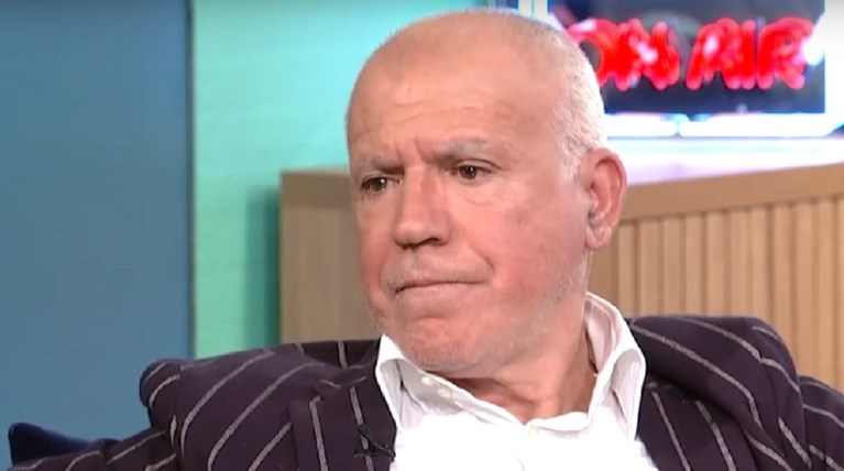 Νίκος Αναστόπουλος