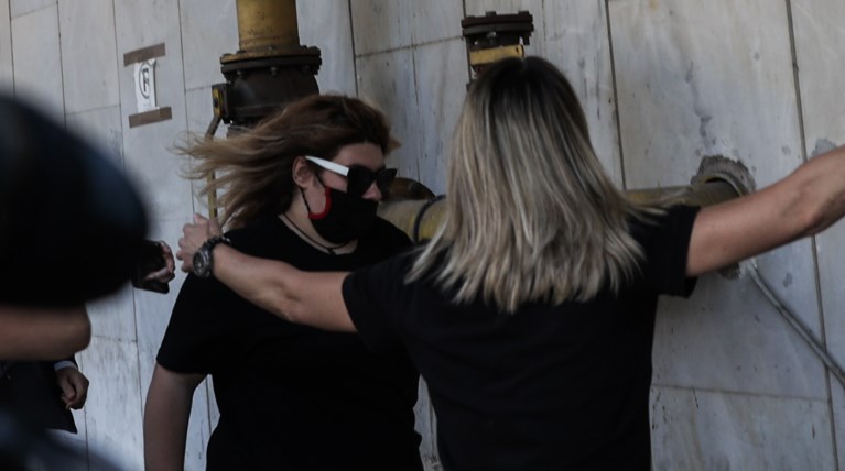 ΔΗΜΗΤΡΑ ΠΙΣΠΙΡΙΓΚΟΥ