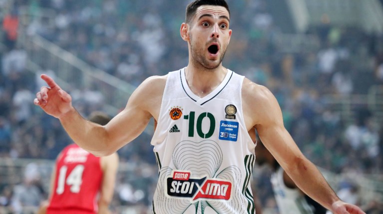 Ιωάννης Παπαπέτρου