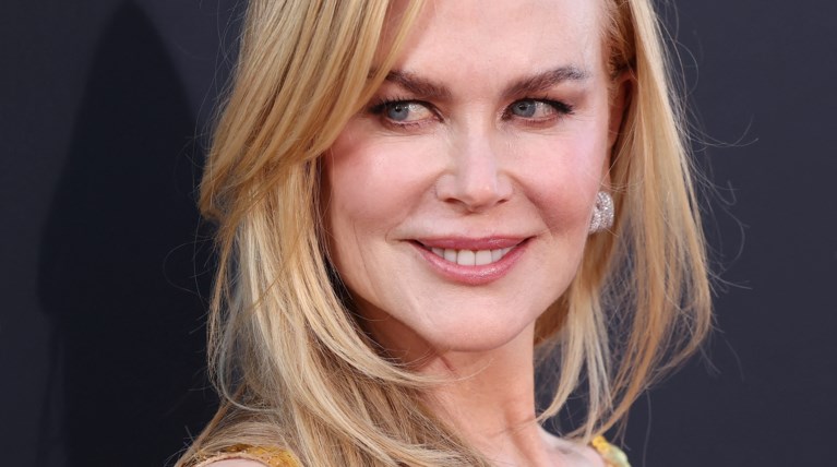 Nicole Kidman