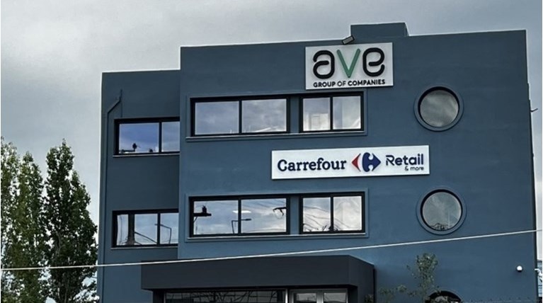 CARREFUR