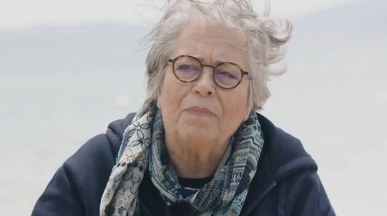 Δήμητρα Γαλάνη