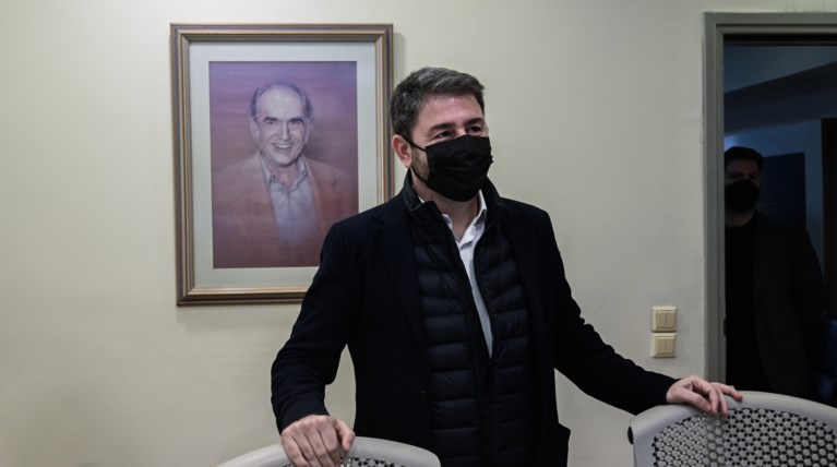 ΑΝΔΡΟΥΛΑΚΗΣ