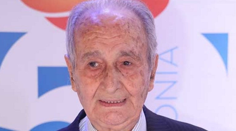 ΓΕΩΡΓΙΟΣ ΠΑΠΑΔΟΠΟΥΛΟΣ ΝΔ