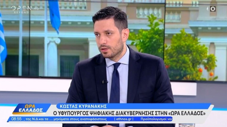 ΚΥΡΑΝΑΚΗΣ