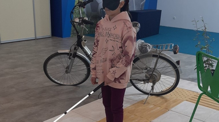 ΔΡΑΣΗ ΝΙΩΣΕ ΔΙΑΦΟΡΕΤΙΚΟΣ