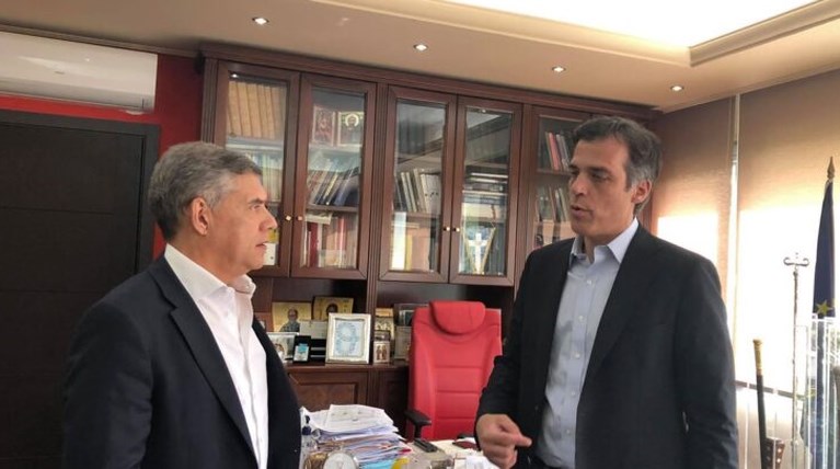 Αρκουμανέας