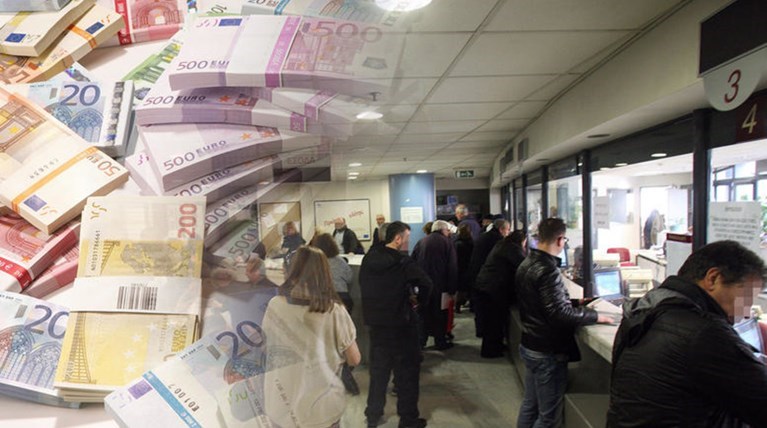 τελος επιτηδεύματος