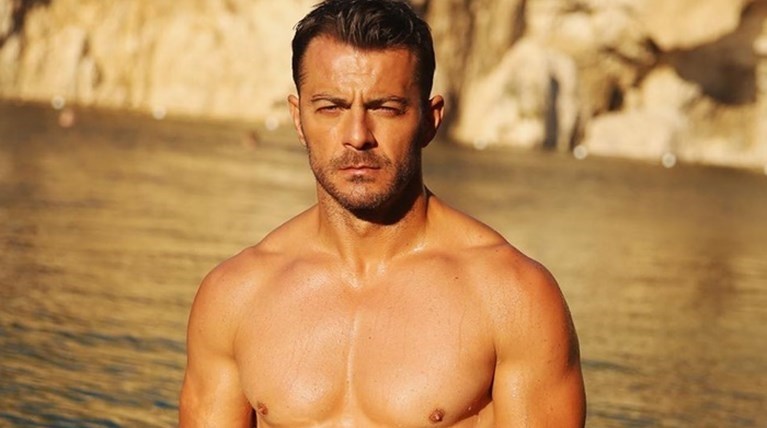 Γιώργος Αγγελόπουλος