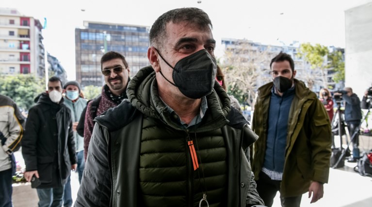 Βαξεβάνης