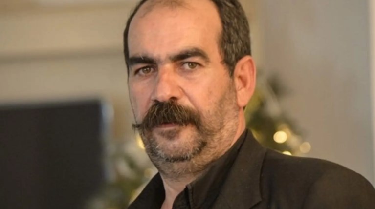 ΓΙΩΡΓΟΣ ΞΥΛΟΥΡΗΣ ΦΡΑΠΕΣ