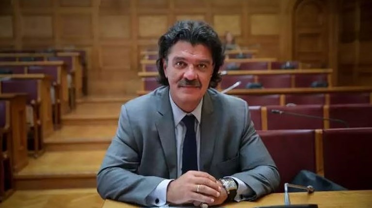 ανδρεας Πάτσης