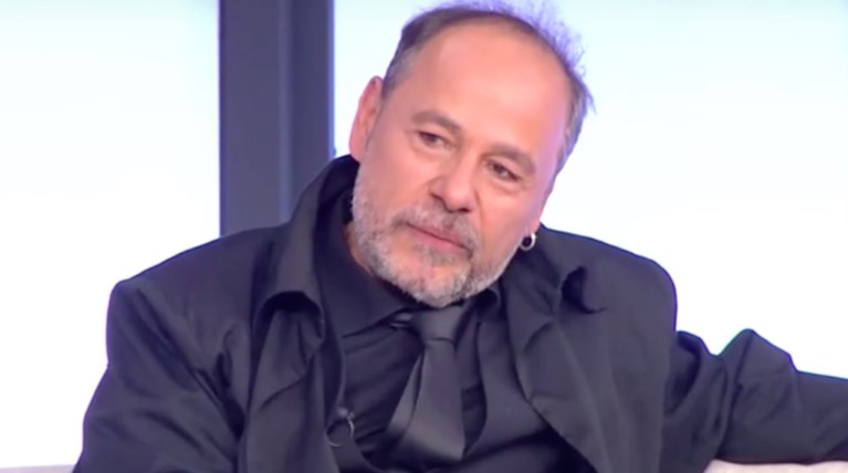 Αλέξανδρος Ρήγας