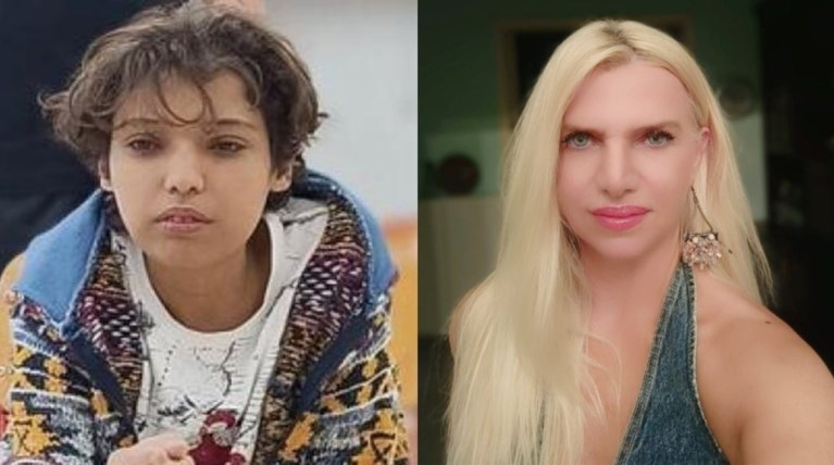 ΜΑΡΙΟΣ ΑΓΡΙΝΙΟ ΜΗΤΕΡΑ ΜΕΤΑΜΟΣΧΕΥΣΗ