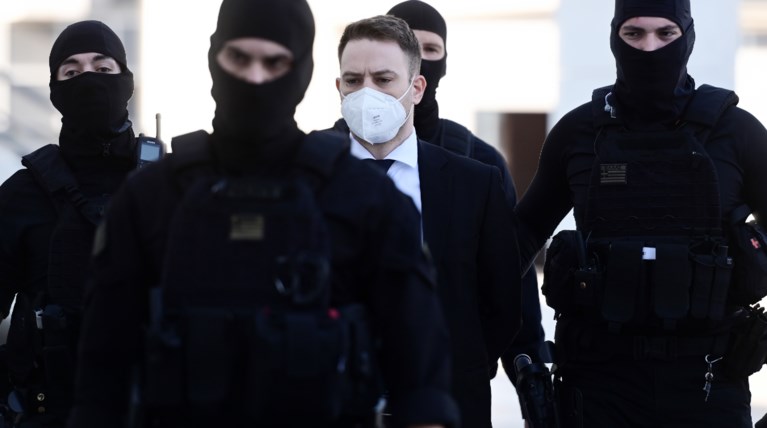 Μπάμπης Αναγνωστόπουλος