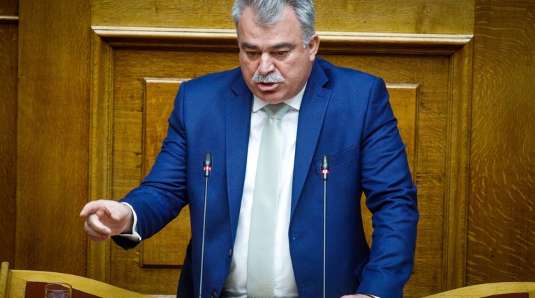πουλασ