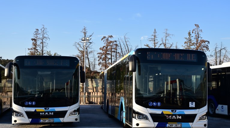 ΜΗΤΣΟΤΑΚΗΣ ΛΕΩΦΟΡΕΙΑ